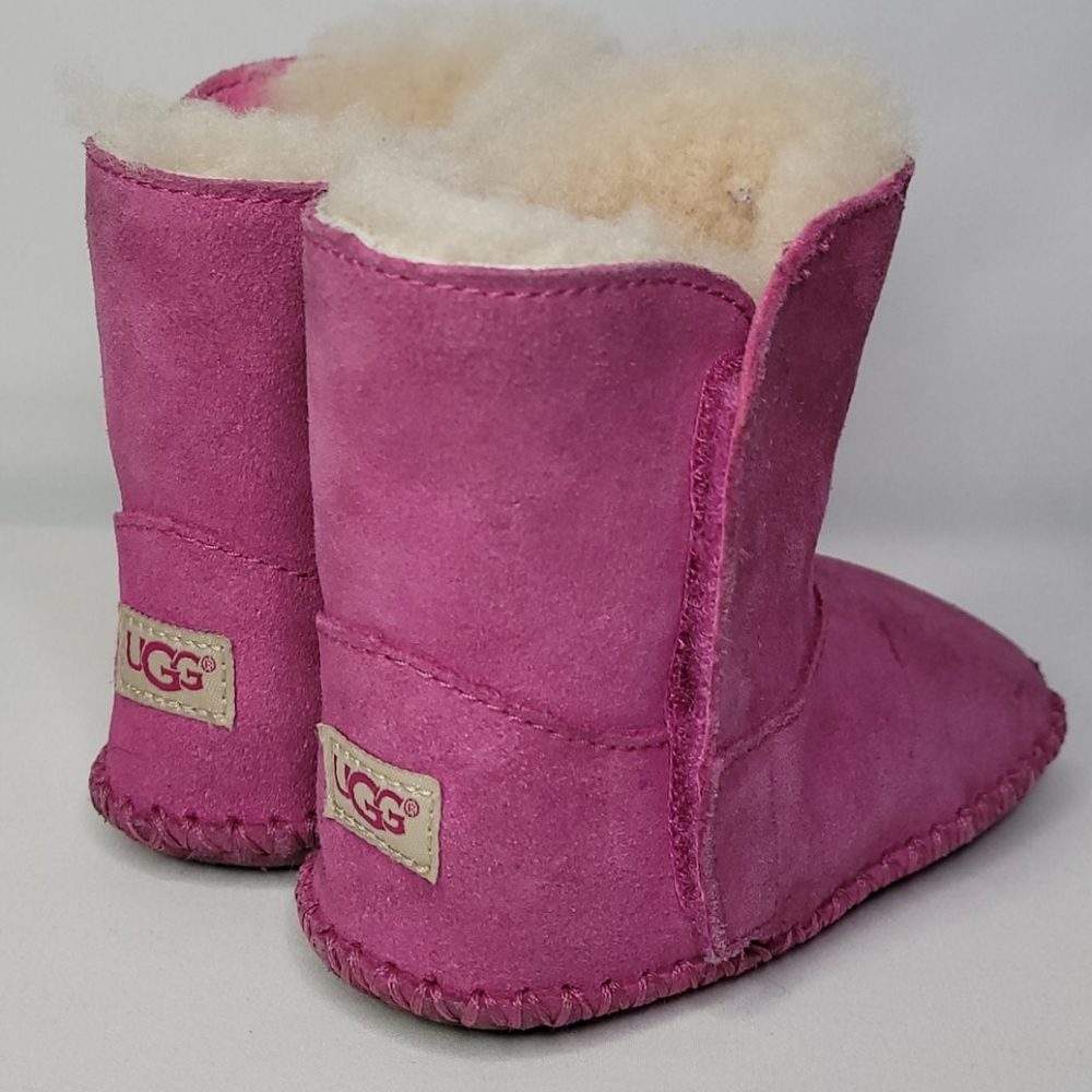 UGG | CADEN SUEDE TODDLER BOOTS